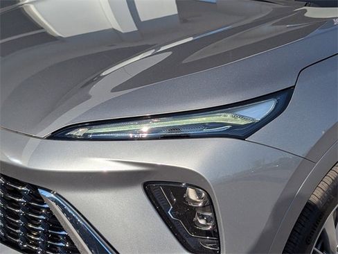 New 2026 Buick Envision Avenir image 10