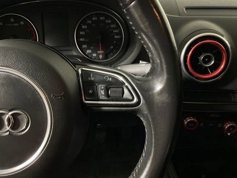 Used 2015 Audi A3 1.8T Premium w/ Cold Weather Package FWD image 28