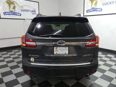 Used 2020 Subaru Ascent Premium w/ Convenience Package image 10
