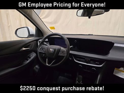 New 2026 Buick Encore GX Preferred w/ Comfort Package image 32