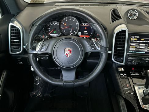 Used 2012 Porsche Cayenne AWD/4WD image 29