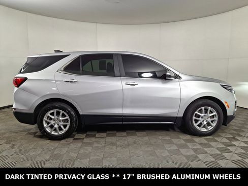 Used 2022 Chevrolet Equinox LT image 5