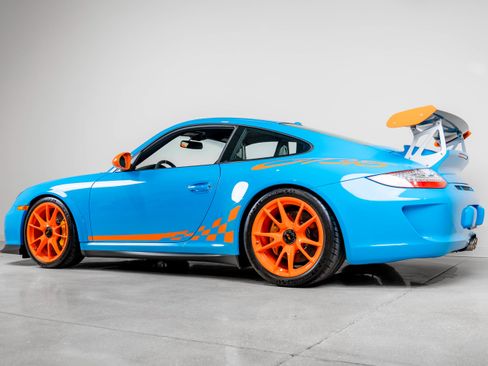 Used 2011 Porsche 911 GT3 RS RWD image 11