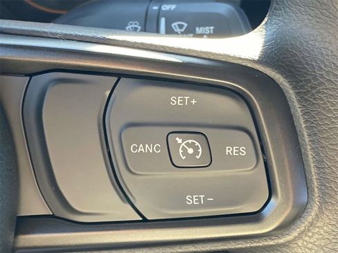 New 2026 Jeep Wrangler Sport image 29