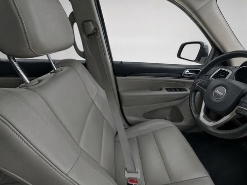 Used 2020 Jeep Grand Cherokee Limited AWD/4WD image 26