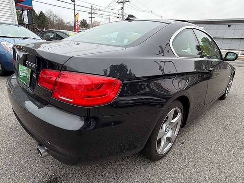 Used 2013 BMW 335i xDrive Coupe AWD/4WD image 13