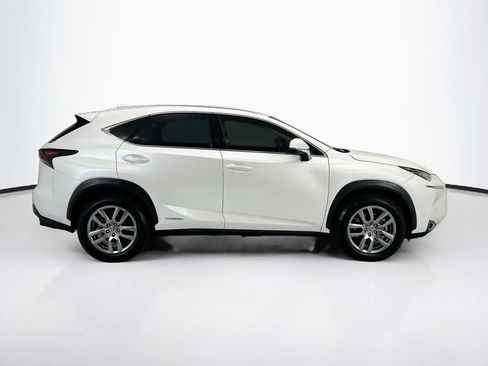 Used 2015 Lexus NX 300h AWD w/ Premium Package image 4