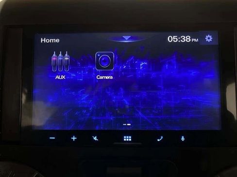 Used 2017 Jeep Wrangler Unlimited Sport w/ Connectivity Group image 50