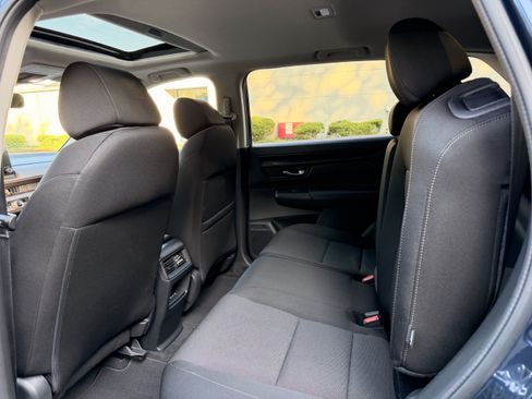 Certified 2024 Honda CR-V EX image 26