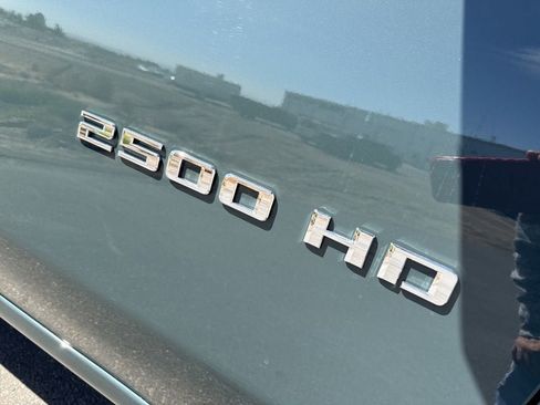 New 2026 Chevrolet Silverado 2500 LT w/ All Star Edition image 10