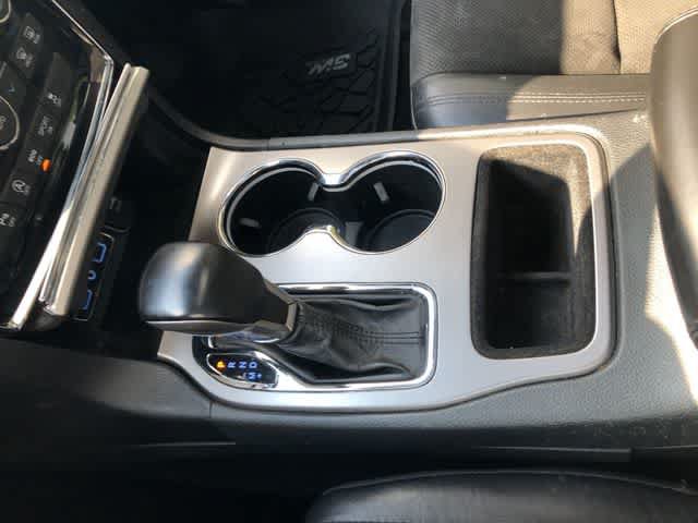Certified 2020 Jeep Grand Cherokee Altitude AWD/4WD image 24
