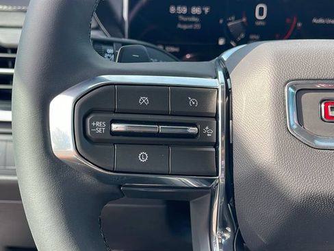 New 2027 GMC Acadia Elevation FWD image 26