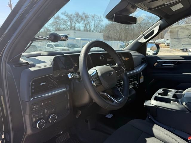 New 2025 Chevrolet Tahoe 4WD w/ 1FL Safety Package image 6