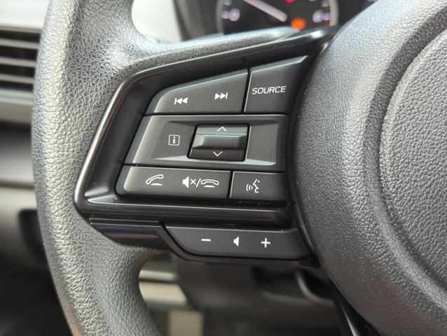 Used 2025 Subaru Crosstrek 2.5i Premium AWD/4WD image 20