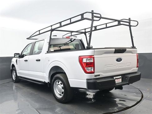 Used 2022 Ford F150 XL w/ Trailer Tow Package image 3