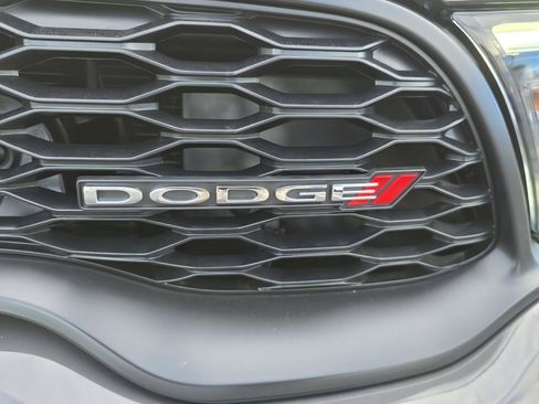 New 2026 Dodge Durango GT w/ Blacktop Package image 24