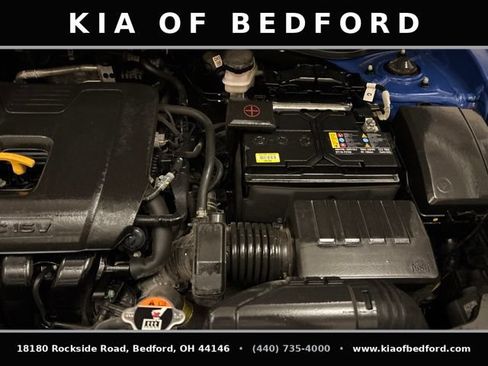 Certified 2023 Kia Seltos LX AWD/4WD image 26