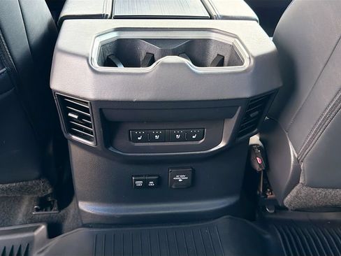 Used 2023 Toyota Tundra Platinum w/ Advanced Package AWD/4WD image 19
