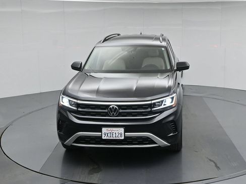 Used 2022 Volkswagen Atlas SE FWD image 41