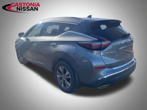 Used 2024 Nissan Murano SV image 9