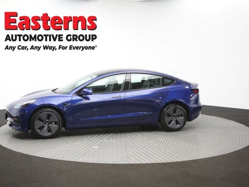 Used 2023 Tesla Model 3 Standard Range RWD image 54