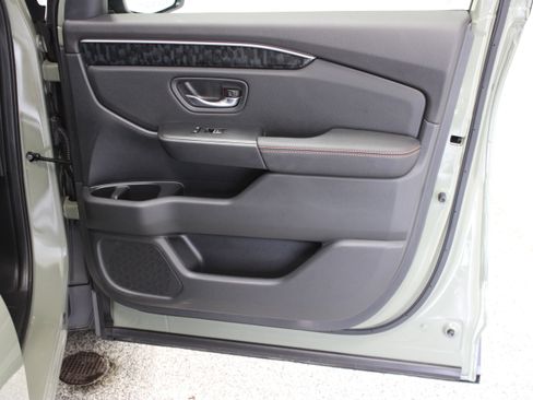 Used 2026 Honda Passport TrailSport Elite image 38