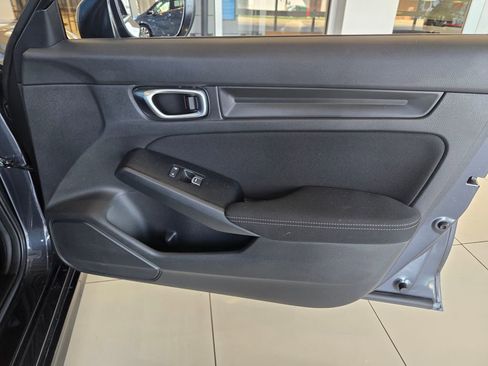 Certified 2025 Honda Civic LX image 19