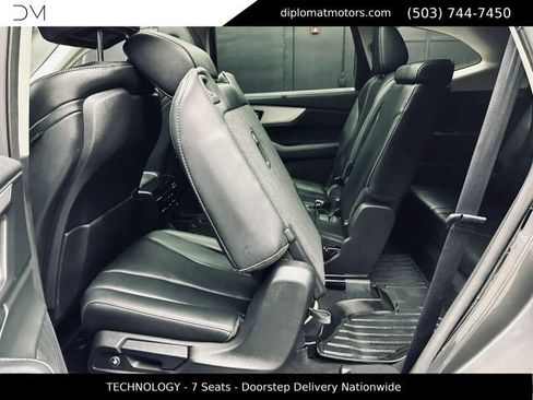 Used 2023 Acura MDX SH-AWD w/ Technology Package image 26
