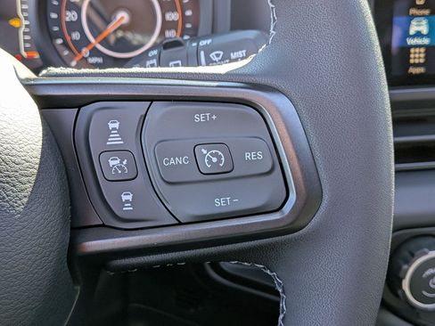 New 2026 Jeep Wrangler Unlimited Rubicon w/ Steel Bumper Group image 17