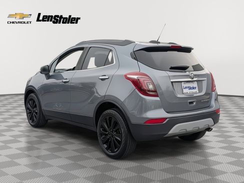 Used 2019 Buick Encore Preferred w/ Safety Package image 3