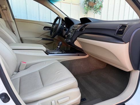 Used 2014 Acura RDX AWD image 15