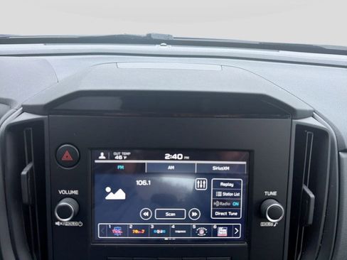 Used 2024 Subaru Impreza 2.0i image 22