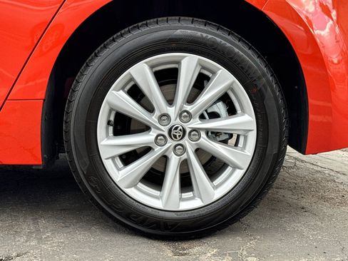 Used 2026 Toyota Corolla SE FWD image 26