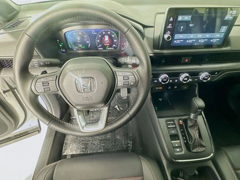 New 2026 Honda CR-V Sport-L image 16