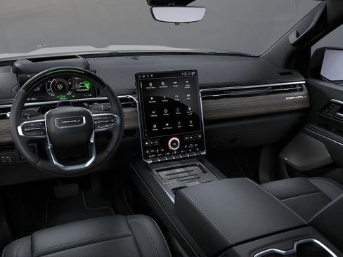 New 2025 GMC Sierra EV Denali image 65