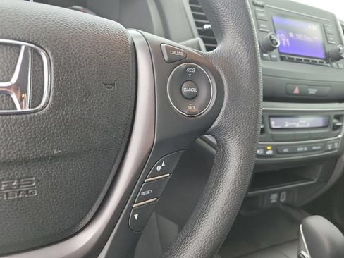 Used 2019 Honda Ridgeline RT image 23