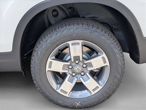 New 2026 Honda Ridgeline RTL image 9