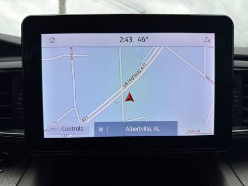 Used 2023 Ford Explorer Timberline w/ Timberline Technology Package image 43