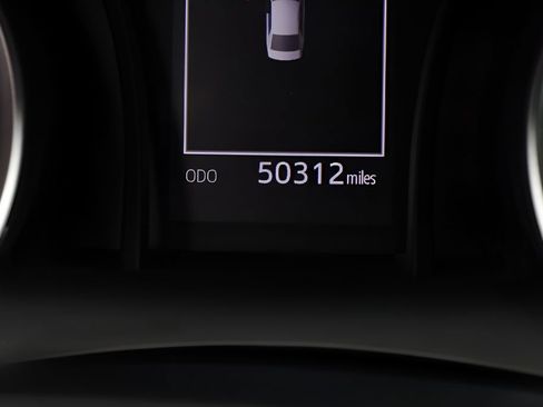 Certified 2024 Toyota Camry LE FWD image 32