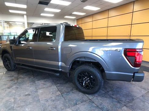 New 2025 Ford F150 XLT w/ Equipment Group 301A Standard image 5