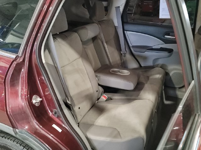 Used 2012 Honda CR-V LX image 20