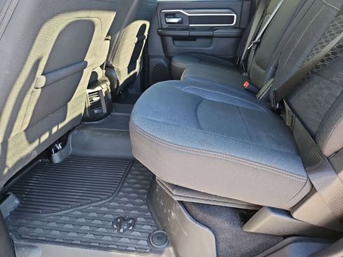 New 2026 RAM 3500 Big Horn image 19