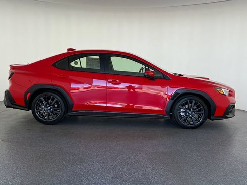 New 2026 Subaru WRX Premium AWD/4WD image 2