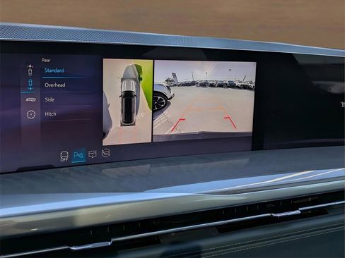 New 2025 Cadillac Escalade IQ Luxury 2 image 11