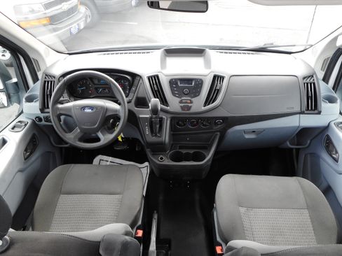 Used 2019 Ford Transit 250 148 Medium Roof RWD image 18