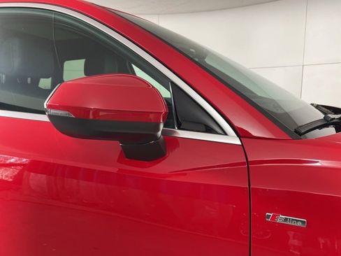 Certified 2023 Audi Q3 2.0T Premium Plus w/ Premium Plus Package image 10