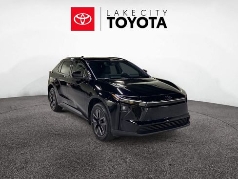 New 2026 Toyota bZ image 7