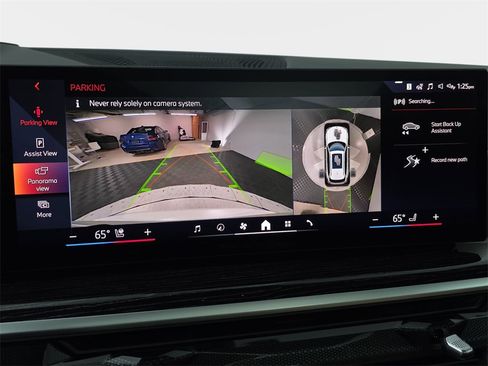 New 2026 BMW X5 xDrive50e w/ M Sport Package image 23