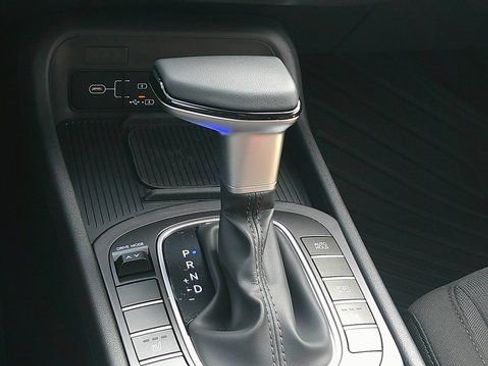 Certified 2026 Hyundai Kona SEL Sport image 13