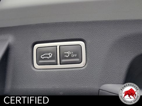 Used 2024 Kia Sorento SX FWD image 14